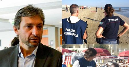 Burmistrz Rimini skomentował napaść na polską parę: "JESTEŚMY WSTRZĄŚNIĘCI. Sprawcy muszą zostać skazani na NAJWYŻSZĄ KARĘ"