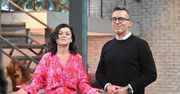 Maciej Kurzajewski zasnął w "Pytaniu na śniadanie"? Przyznał się przed kamerami. "Spałem w pracy"