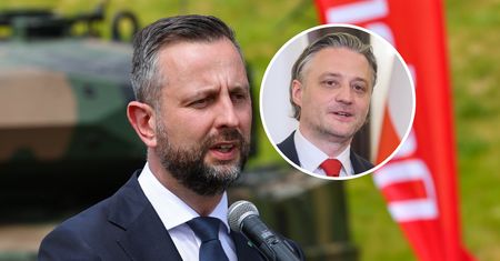"Niezwłocznie". Kosiniak-Kamysz komentuje wybór nowego szefa BBN