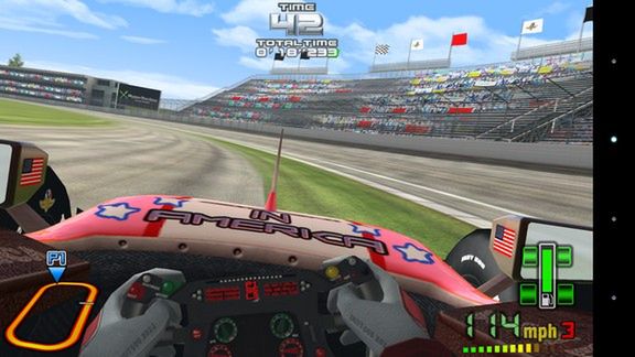 Weekendowy Zestaw Gier i Aplikacji: INDY 500, Leo's Fortune i CCleaner 20