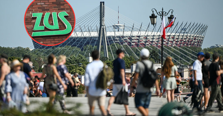 L4 na powiększanie piersi i koncert rapera. Detektyw ujawnia wyniki kontroli