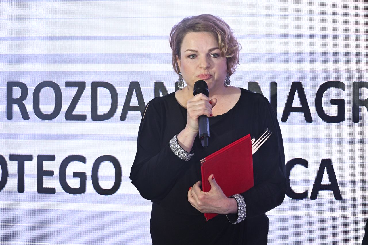 Bosacka przeszła na "dietę Adele". Eksperci komentują jej wybór