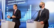 Ministerstwo zdrowia chce kupić ścianę LED za PÓŁ MILIONA ZŁOTYCH