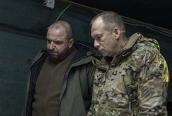 Walki o Awdijiwkę. Ukraińcy w odwrocie