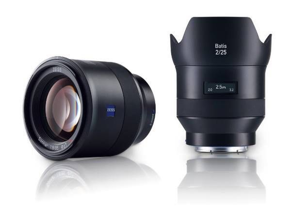 Nowy Canon EF 70-300mm f/4-5.6 IS II może mieć cyfrowy wyświetlacz 3