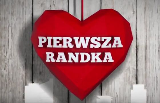 1,1 mln widzów „Pierwszej randki”. TVP2 przegrywa z konkurencją