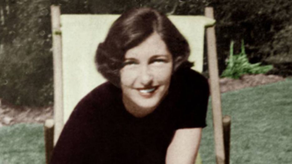 Krystyna Skarbek