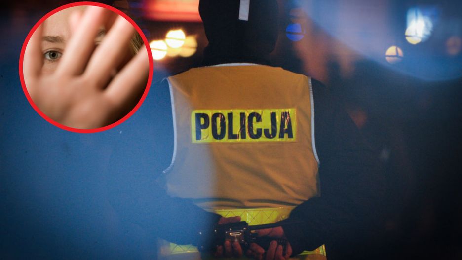 Zbiorowy gwałt pod Warszawą. Ekspert wyjaśnia, dlaczego ludzie boją się reagować