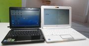 Asus Eee PC 901 i 1000 na targach Computex