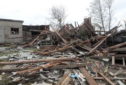 Tragiczne skutki wichur w Polsce. Są ofiary śmiertelne