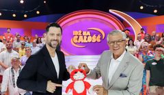 Ilu widzów ma "Idź na całość"? TTV pokonuje Polsat i TVN