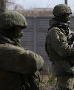 Seria eksplozji. Coś dzieje się na Krymie