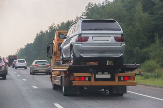 Wzrost importu aut używanych do Polski. Padł niespodziewany rekord