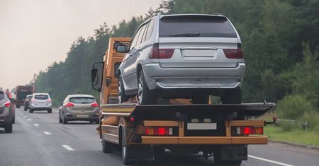 Wzrost importu aut używanych do Polski. Padł niespodziewany rekord
