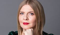 Joanna Oczkowska pełniącą obowiązki dyrektor zarządzającej Multikino Media