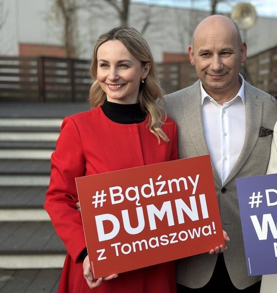 Tomaszów Mazowiecki: Nowy zarząd Zakładu Gospodarki Wodno-Kanalizacyjnej. Wymiana prezesa i członka zarządu
