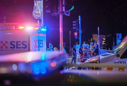 Atak terrorystyczny w Sydney. Jest komunikat polskiego MSZ