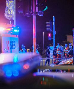 Atak terrorystyczny w Sydney. Jest komunikat polskiego MSZ