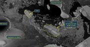 Puścił "pas bezpieczeństwa". Potwierdzają to zdjęcia satelitarne