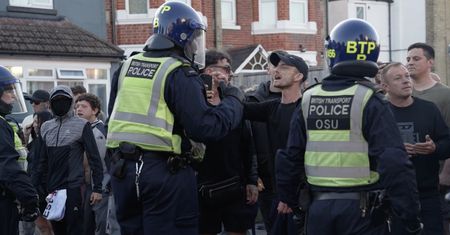Nagranie wywołało burzę. Policja miała zignorować ciężko rannego 18-latka