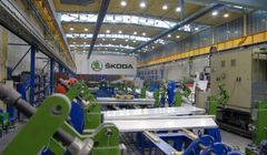Škoda Group zmieni nazwę. Nowa marka od 2028 roku