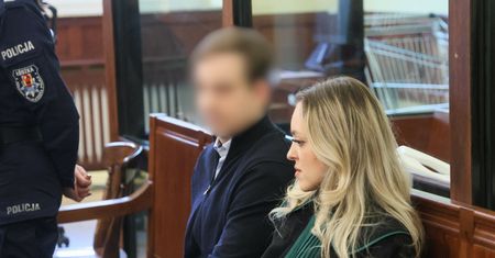 "Jedynym winnym jest oskarżony". Sędzia po wyroku ws. Sebastiana M.