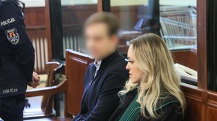 "Jedynym winnym jest oskarżony". Sędzia po wyroku ws. Sebastiana M.