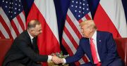 Duda zdradza więcej szczegółów po rozmowie z Trumpem
