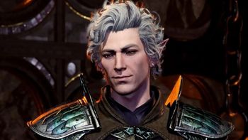 Skala dubbingu w "Baldur's Gate 3" przerosła nawet oczekiwania Larian