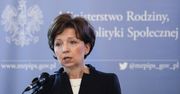 Majątki ministrów. Rekordzistka w rządzie zarobiła 366 tysięcy złotych