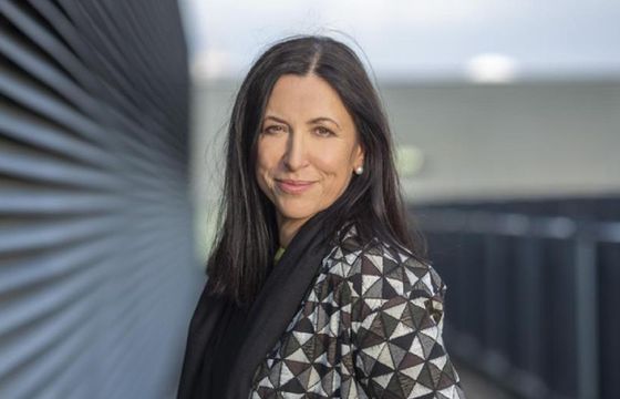 "Odradzam pracę w stylu: bój się i nie rób". Kwestionariusz Izy Albrychiewicz z TOP10 Wpływowych