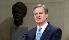 Chiny największym wyzwaniem kontrwywiadowczym dla USA