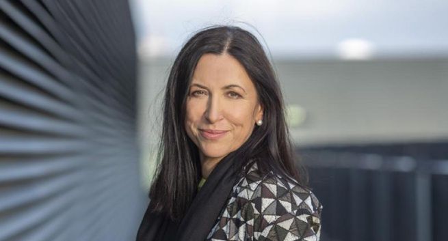 "Odradzam pracę w stylu: bój się i nie rób". Kwestionariusz Izy Albrychiewicz z TOP10 Wpływowych