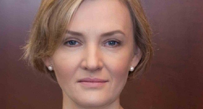 Magda Mularuk dyrektorem marketingu w Jeronimo Martins Drogerie i Farmacja