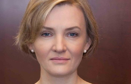 Magda Mularuk dyrektorem marketingu w Jeronimo Martins Drogerie i Farmacja