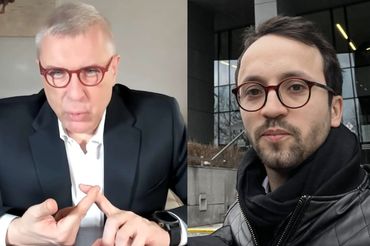 Roman Giertych prawomocnie przegrał z Samuelem Pereirą. 