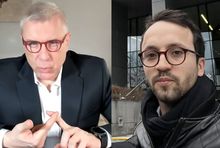 Roman Giertych prawomocnie przegrał z Samuelem Pereirą. 