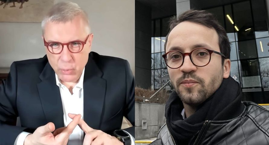 Giertych prawomocnie przegrał z Pereirą. Domagał się 200 tysięcy złotych i kary więzienia dla dziennikarza