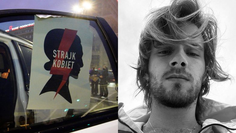 Maciej Musiał wspiera protesty przeciwko wyrokowi TK