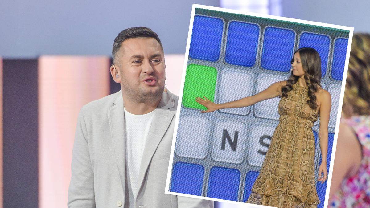 Norbi i Izabella Krzan dawno nie widzieli takiej kompromitacji