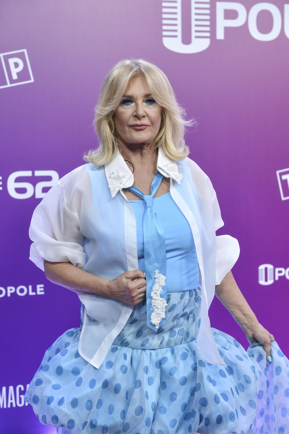 Majka Jeżowska