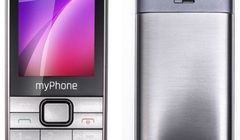 myPhone 6200 ze starterem TuBiedronka za 99 zł