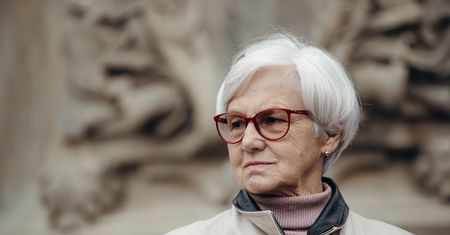 Honorowa nagroda dla Danuty Wałęsy. "Cicha bohaterka"