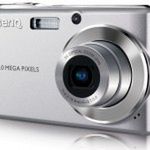 BenQ 1050t z dotykowym ekranem LCD 1