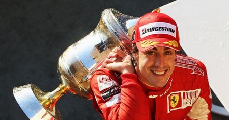 Fernando Alonso zakończy karierę w Ferrari