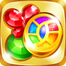 Genies & Gems - Jewel & Gem Matching icon