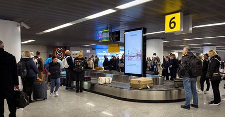 Ewakuacja z Bliskiego Wschodu. Oto kto sfinansował powrót Polaków