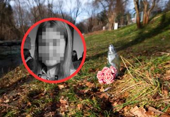 Jelenia Góra. Przejdą w ciszy, by uczcić pamięć 11-letniej Danusi. Jest apel