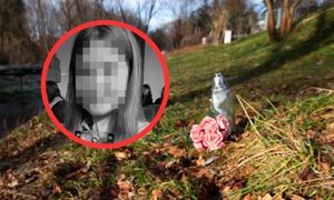 Jelenia Góra. Przejdą w ciszy, by uczcić pamięć 11-letniej Danusi. Jest apel