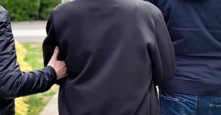"Wor w zakonie" zatrzymany w Polsce. Służby uderzyły w człowieka powiązanego z rosyjskim półświatkiem